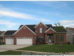 [Address Hidden by Seller], Champaign, IL 61822