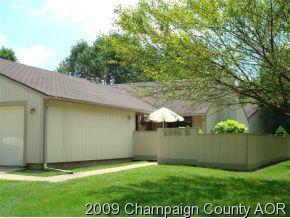 [Address Hidden by Seller], Champaign, IL 61820