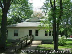 [Address Hidden by Seller], Villa Grove, IL 61956