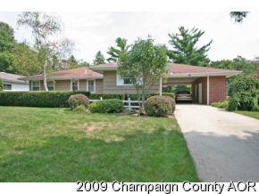 [Address Hidden by Seller], Champaign, IL 61821