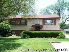[Address Hidden by Seller], Champaign, IL 61821