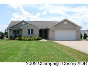 [Address Hidden by Seller], Arcola, IL 61910