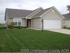 [Address Hidden by Seller], Champaign, IL 61822