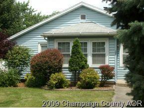 [Address Hidden by Seller], St. Joseph, IL 61873