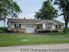 [Address Hidden by Seller], Westville, IL 61883