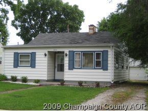 [Address Hidden by Seller], Champaign, IL 61820