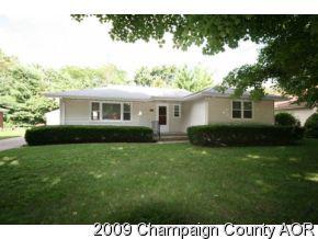 [Address Hidden by Seller], Champaign, IL 61821