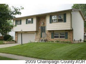 [Address Hidden by Seller], Champaign, IL 61821