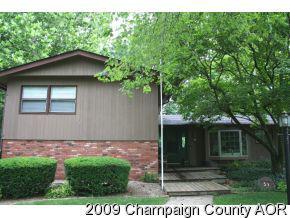[Address Hidden by Seller], Champaign, IL 61822