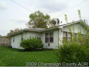 [Address Hidden by Seller], Atwood, IL 61913
