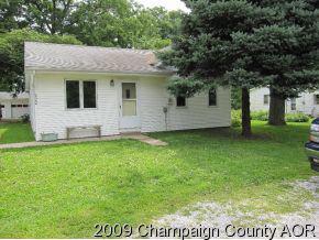 [Address Hidden by Seller], Atwood, IL 61913