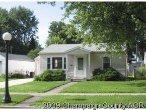 [Address Hidden by Seller], Champaign, IL 61821