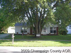 [Address Hidden by Seller], Champaign, IL 61822