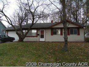 [Address Hidden by Seller], Champaign, IL 61821