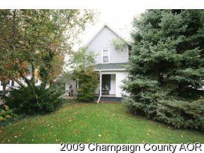 [Address Hidden by Seller], Pesotum, IL 61863