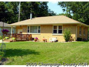 [Address Hidden by Seller], Champaign, IL 61821