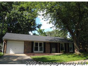 [Address Hidden by Seller], Champaign, IL 61821