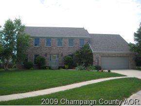 [Address Hidden by Seller], Champaign, IL 61822