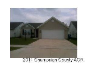 [Address Hidden by Seller], Champaign, IL 61822
