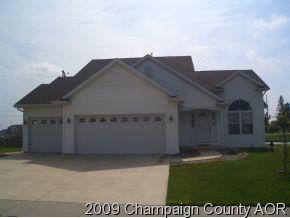 [Address Hidden by Seller], St. Joseph, IL 61873