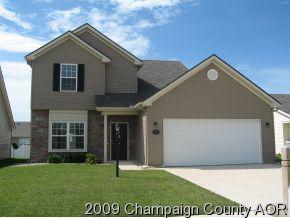 [Address Hidden by Seller], Champaign, IL 61822