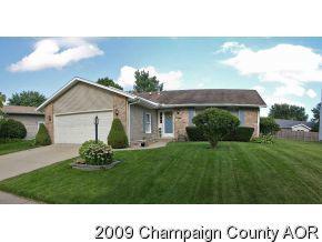 [Address Hidden by Seller], Champaign, IL 61822