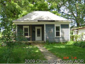 [Address Hidden by Seller], Champaign, IL 61820
