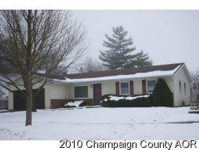 [Address Hidden by Seller], Champaign, IL 61821