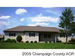 [Address Hidden by Seller], St. Joseph, IL 61873