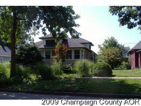 [Address Hidden by Seller], Champaign, IL 61820