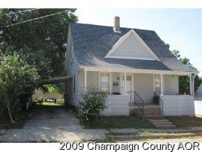 [Address Hidden by Seller], Urbana, IL 61801