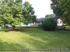 [Address Hidden by Seller], Mahomet, IL 61853