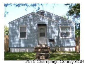 [Address Hidden by Seller], Champaign, IL 61820