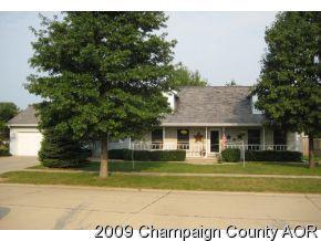 [Address Hidden by Seller], Mahomet, IL 61853