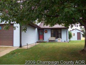 [Address Hidden by Seller], Champaign, IL 61822