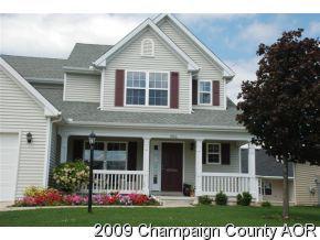 [Address Hidden by Seller], Champaign, IL 61822