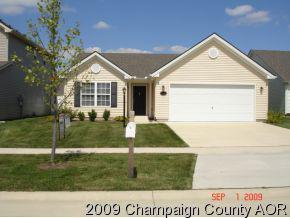 [Address Hidden by Seller], Champaign, IL 61822