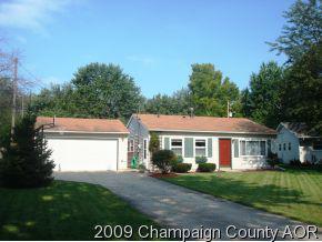 [Address Hidden by Seller], Champaign, IL 61821