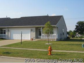 [Address Hidden by Seller], Champaign, IL 61822