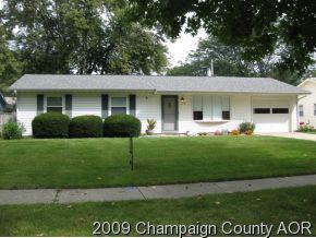 [Address Hidden by Seller], Champaign, IL 61821