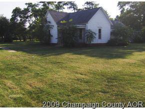 [Address Hidden by Seller], Broadlands, IL 61816