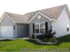[Address Hidden by Seller], Champaign, IL 61822