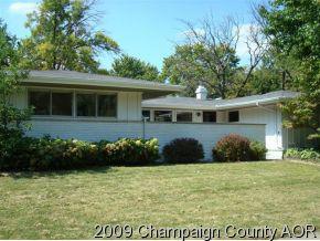 [Address Hidden by Seller], Champaign, IL 61821