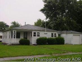 [Address Hidden by Seller], Bethany, IL 61914