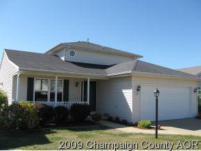 [Address Hidden by Seller], Champaign, IL 61822