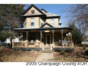 [Address Hidden by Seller], Champaign, IL 61820
