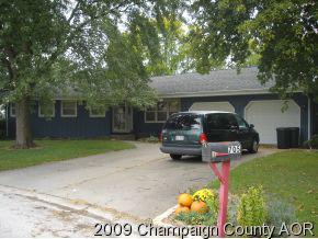 [Address Hidden by Seller], St. Joseph, IL 61873