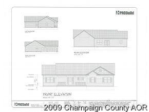 [Address Hidden by Seller], St. Joseph, IL 61873