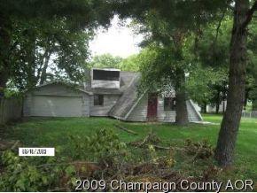 [Address Hidden by Seller], Sadorus, IL 61872