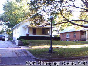 [Address Hidden by Seller], Champaign, IL 61821